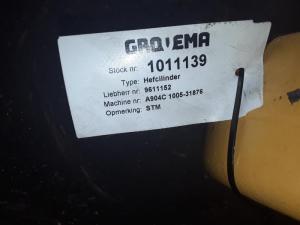 Liebherr HEBEZYLINDER